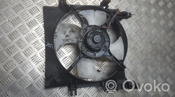 Subaru Legacy Convogliatore ventilatore raffreddamento del radiatore 