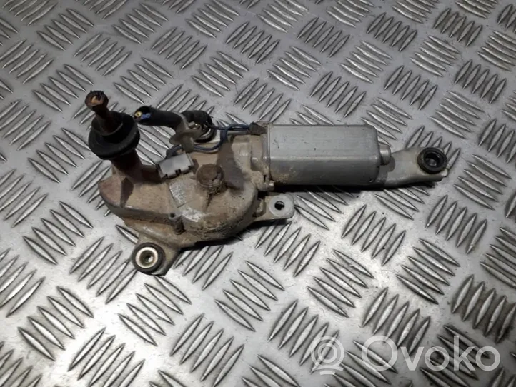 Nissan Sunny Rear window wiper motor WM42041S