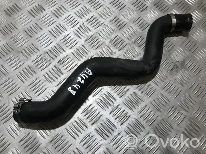 Renault Espace III Engine coolant pipe/hose 