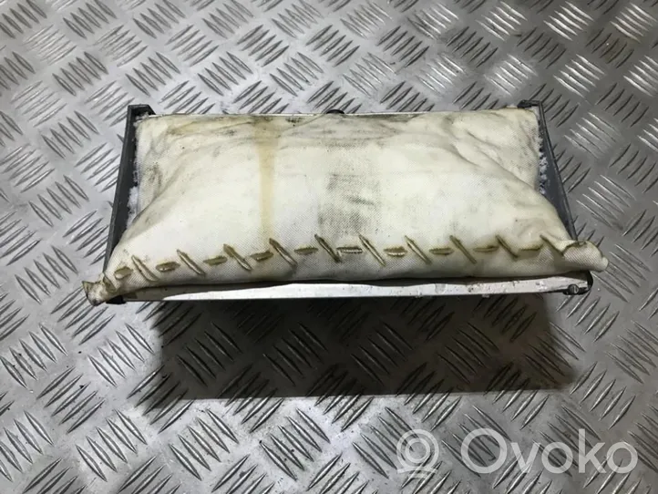 Mercedes-Benz ML W163 Poduszka powietrzna Airbag pasażera a1638600505