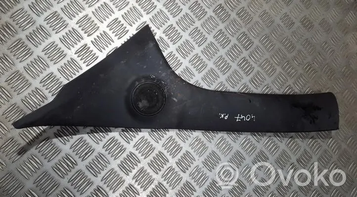 Fiat 500 Inne części wnętrza samochodu LS392668