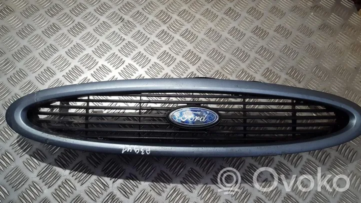 Ford Mondeo MK II Grille de calandre avant 96bg8200caw