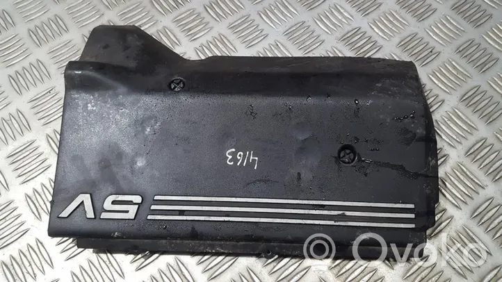 Audi A4 S4 B5 8D Engine cover (trim) 078103936