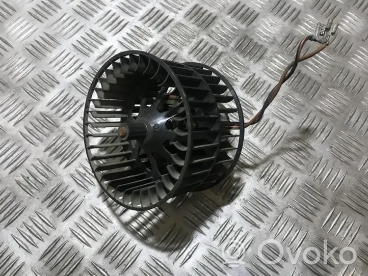 Opel Corsa B Heater fan/blower 93953a