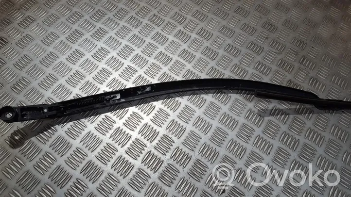 Toyota Avensis T270 Front wiper blade arm 3392125679
