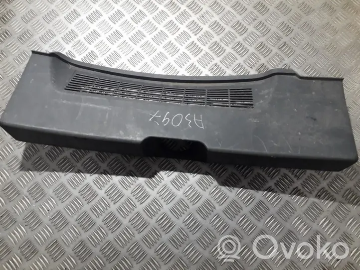 Mitsubishi Colt Altro elemento di rivestimento bagagliaio/baule mr951556