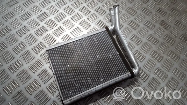 Toyota Avensis T270 Radiateur soufflant de chauffage 