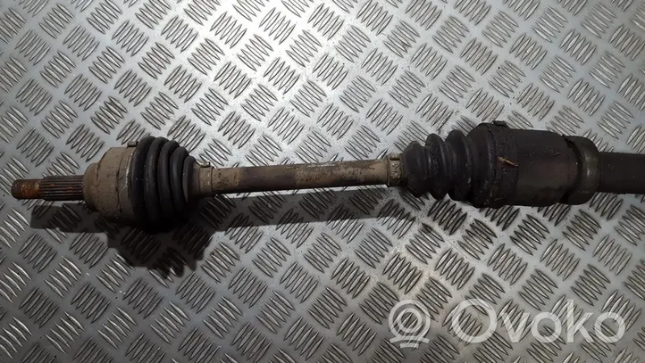 Ford Focus Front driveshaft 