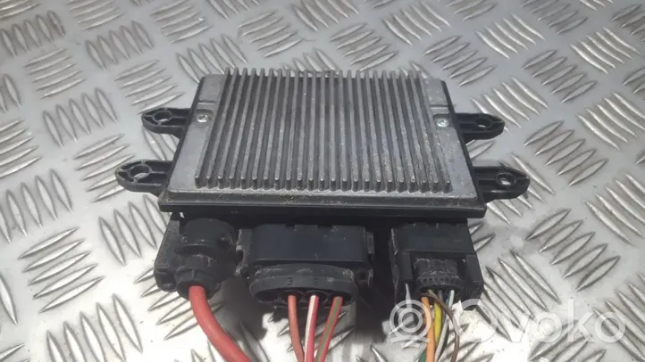 Mitsubishi Colt Przekaźnik / Modul układu ogrzewania wstępnego A6391530779