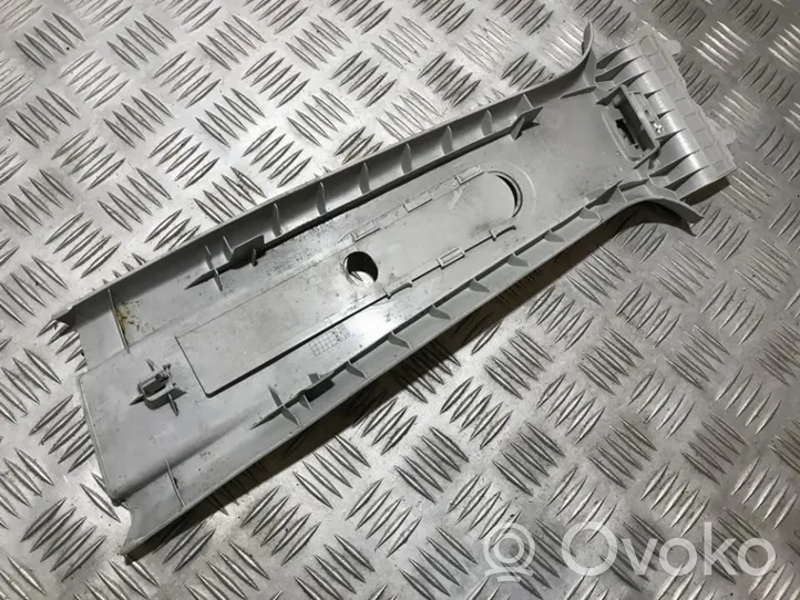 Skoda Fabia Mk2 (5J) Inne części wnętrza samochodu 5j0867244