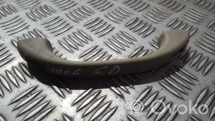 Opel Agila A Rear interior roof grab handle 