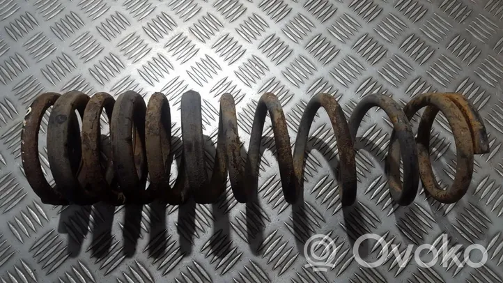 Ford Focus Rear coil spring 