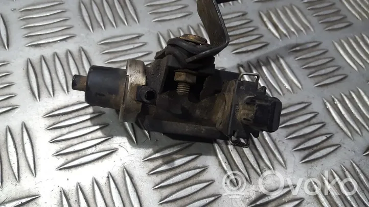 Volkswagen Golf III Solenoidinis vožtuvas 1H0906627