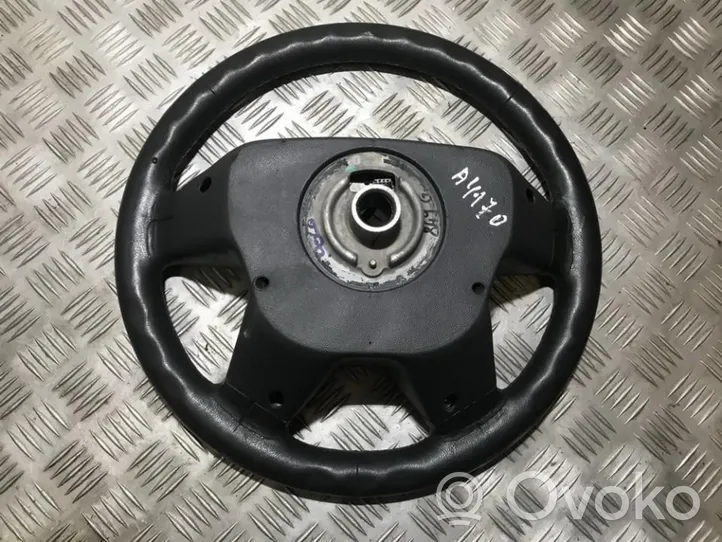 Opel Signum Steering wheel 24439965