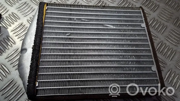 Opel Signum Mazais radiators 665508t