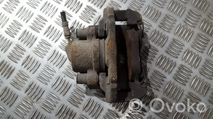 Ford Fiesta Caliper de freno delantero 