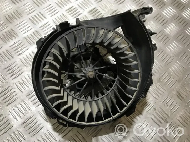 Renault Clio I Heater fan/blower 