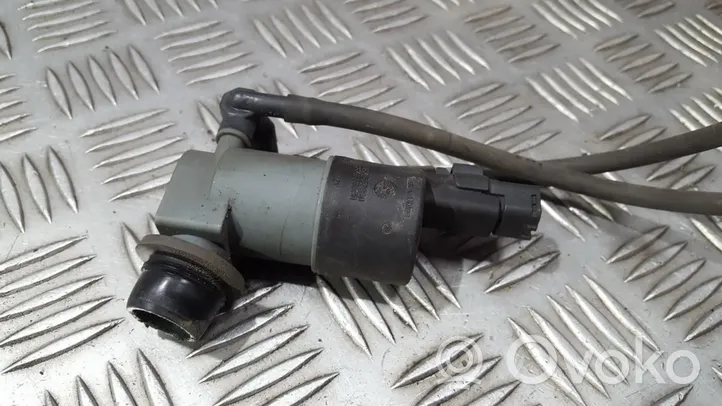 Nissan Qashqai Pompa spryskiwacza szyby przedniej / czołowej 9641553880