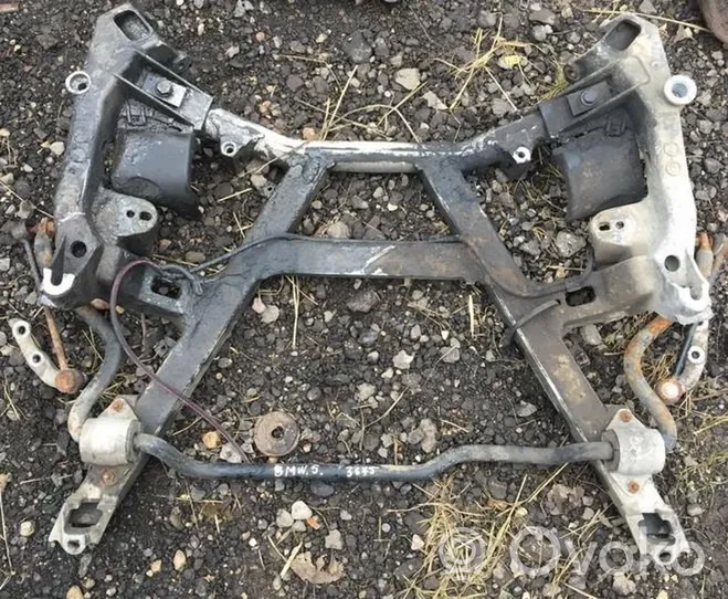 BMW 5 E39 Front subframe 1092868