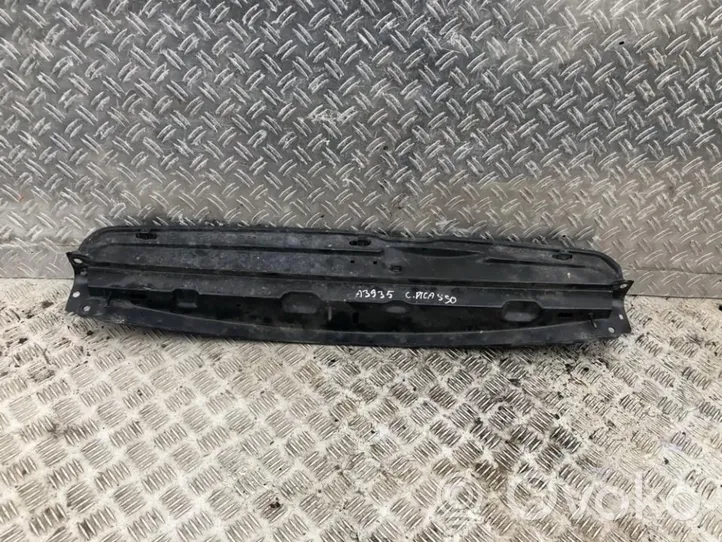 Citroen Xsara Picasso Support de radiateur sur cadre face avant 