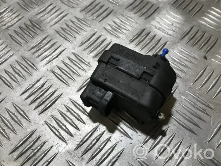 Renault Espace III Headlight level adjustment motor 