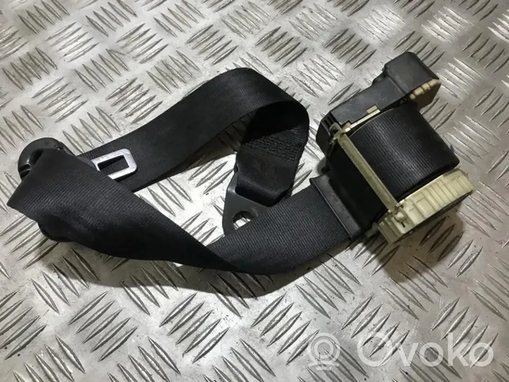 Fiat Stilo Rear seatbelt 43594