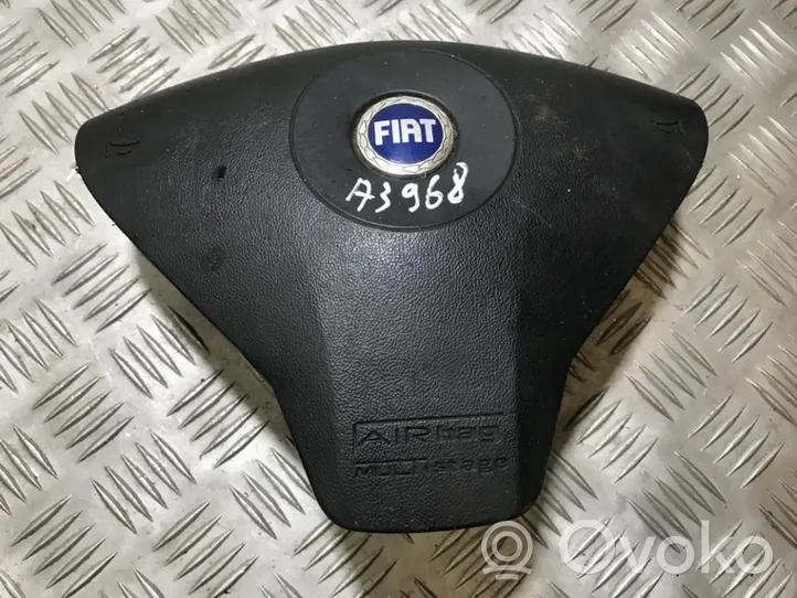 Fiat Stilo Poduszka powietrzna Airbag kierownicy df012600140