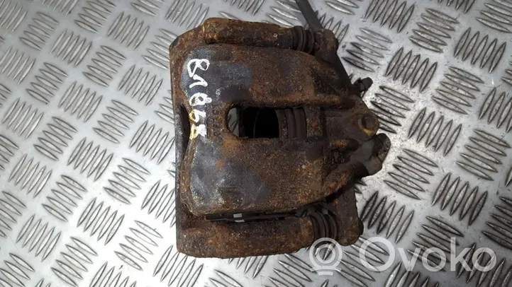 Nissan Micra Bremssattel vorne 