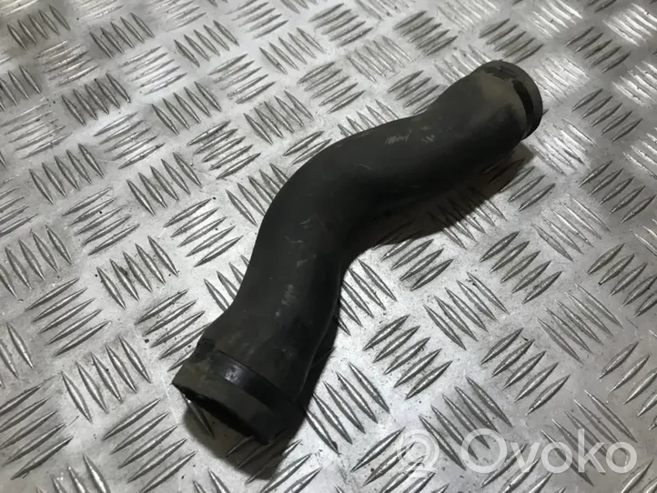 Opel Astra G Tube d'admission d'air 