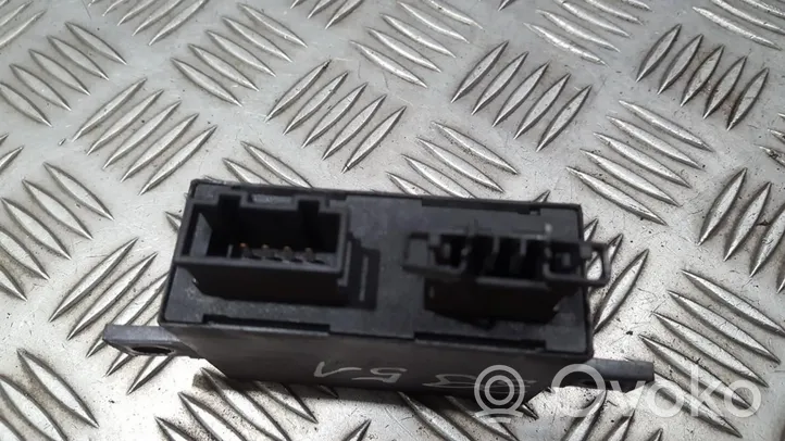 Seat Alhambra (Mk1) Immobilizer control unit/module 7M0953257AA