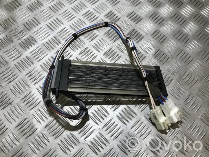 Toyota Verso Radiateur électrique de chauffage auxiliaire 0134100400