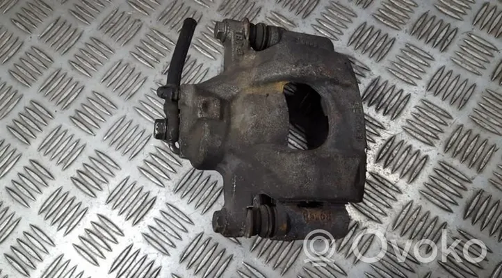 Toyota Aygo AB10 Front brake caliper 