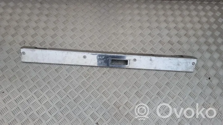 Audi 100 S4 C4 Altro elemento di rivestimento bagagliaio/baule 