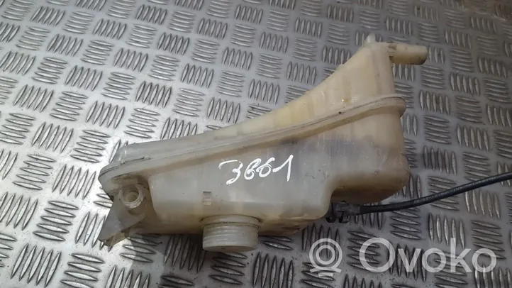 Citroen Xsara Picasso Vase d'expansion / réservoir de liquide de refroidissement 