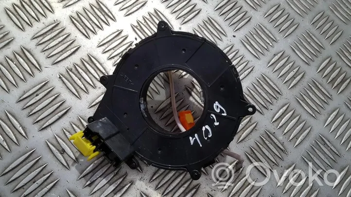 Toyota Hiace (H200) Bague collectrice/contacteur tournant airbag (bague SRS) 