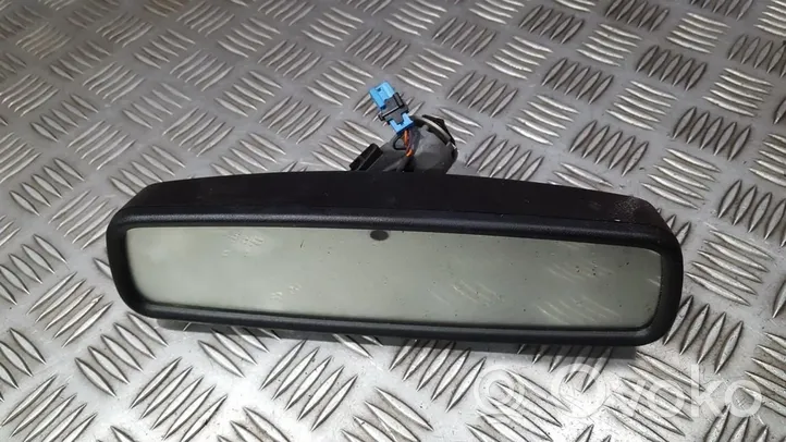 Ford Focus Rear view mirror (interior) BU5A17E678VB