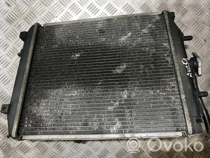 Daihatsu Cuore Coolant radiator 