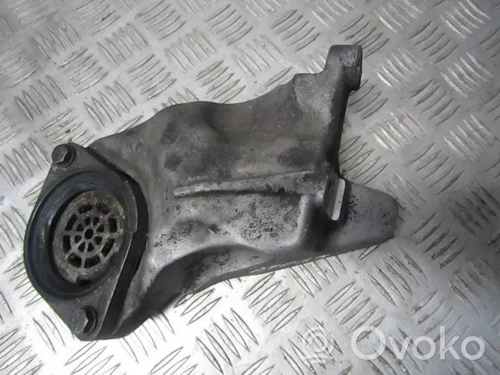 Audi A8 S8 D3 4E Support, suspension du moteur 4e0199370t