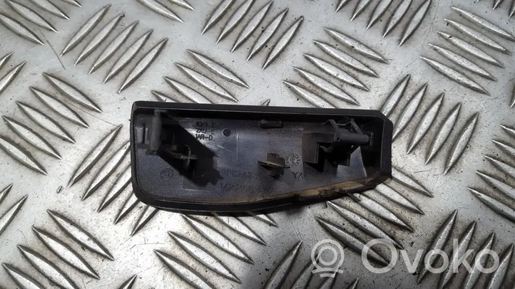 Skoda Octavia Mk2 (1Z) Inne części wnętrza samochodu 1z2858415