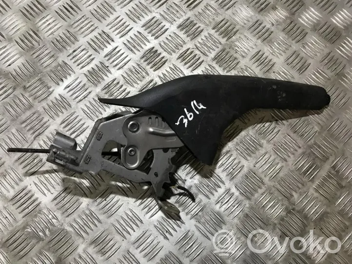 Skoda Octavia Mk2 (1Z) Dźwignia hamulca ręcznego 1z2711303