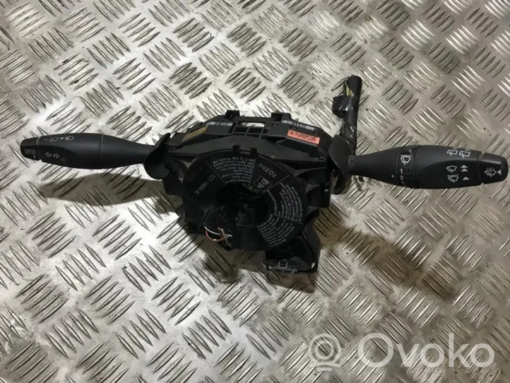 Ford Mondeo Mk III Leva/interruttore dell’indicatore di direzione e tergicristallo 1s7t13335be