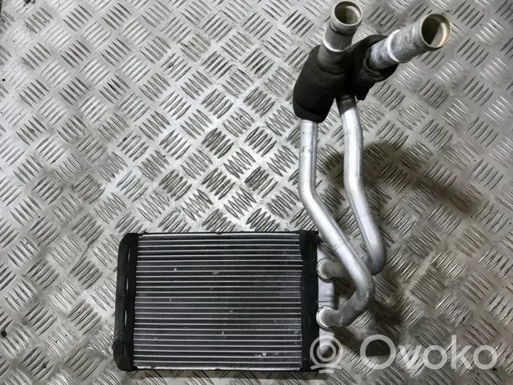 Audi A6 S6 C5 4B Mazais radiators 