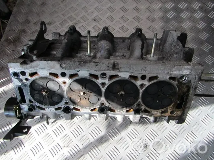 Ford Focus Testata motore 9641752610