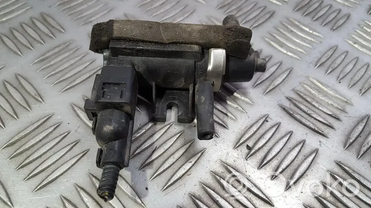 Volkswagen Sharan Solenoidinis vožtuvas 1j0906627