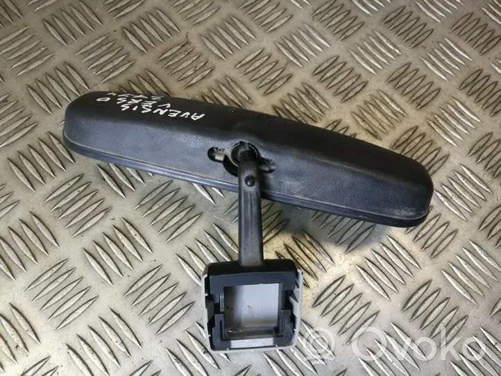 Toyota Avensis Verso Rear view mirror (interior) E6019105