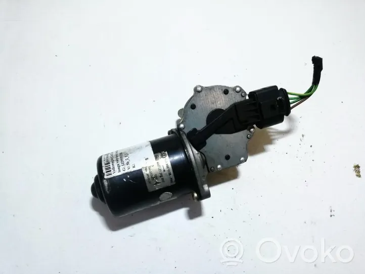 Volkswagen Golf IV Wiper motor 1J2955113B