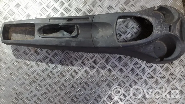 Ford Focus Inne części wnętrza samochodu 98aba04584dew