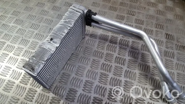 Renault Megane II Mazais radiators 6689970