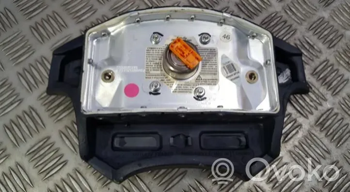 Renault Espace III Stūres drošības spilvens 7700875773