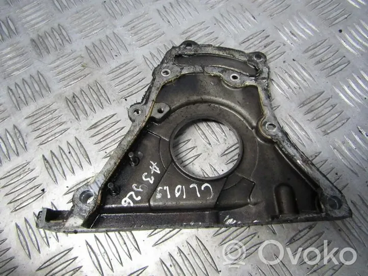 Renault Clio II Altra parte del motore 7700102527